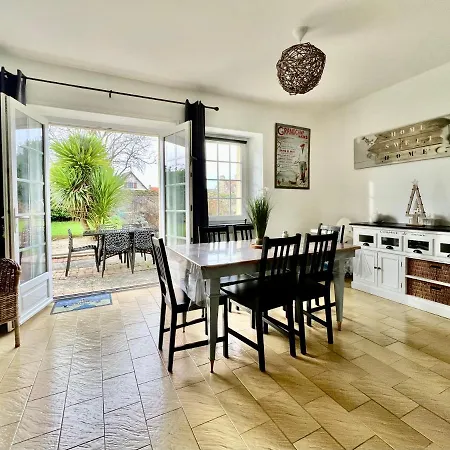 La Rose Des Vents Grandcamp-Maisy