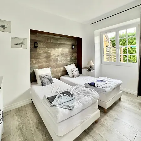 La Rose Des Vents Grandcamp-Maisy