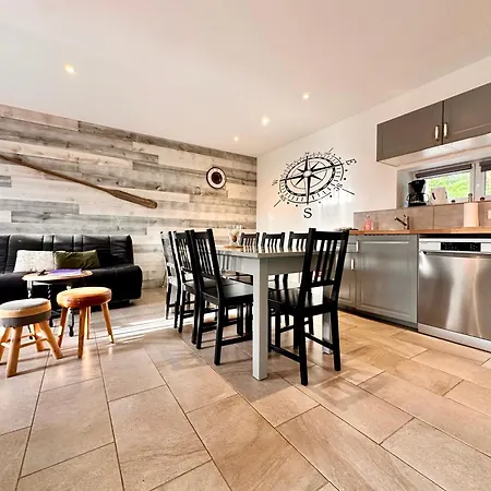 La Rose Des Vents Apartment