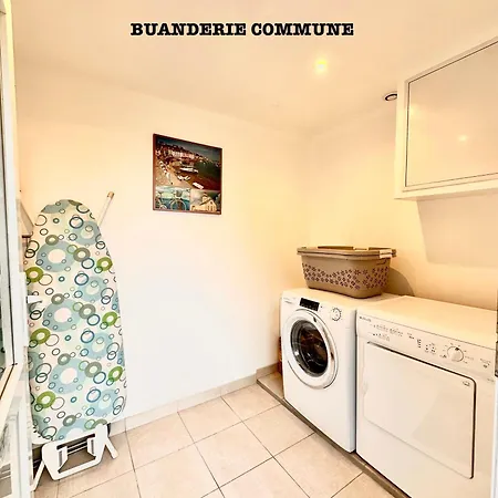 Apartamento La Rose Des Vents