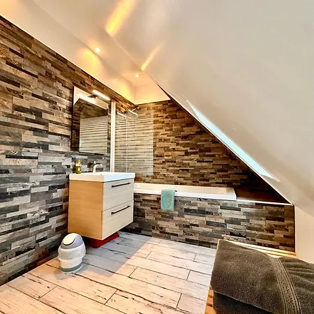Apartamento La Rose Des Vents *