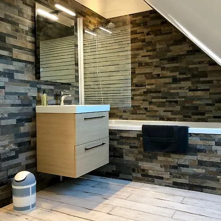 Appartamento La Rose Des Vents