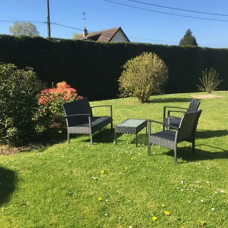 La Rose Des Vents Appartamento *