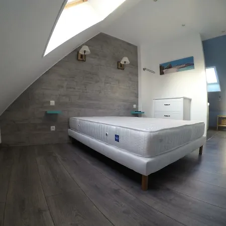 Appartamento La Rose Des Vents *