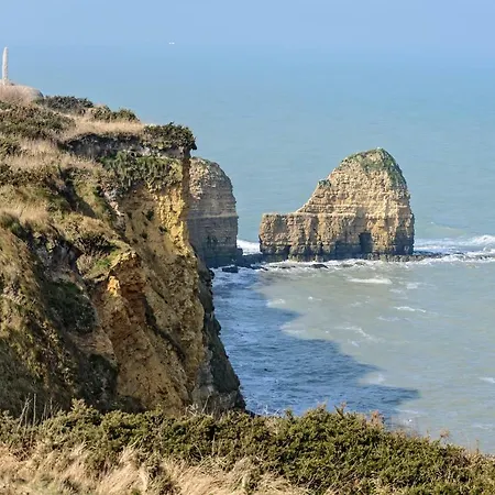 Appartamento La Rose Des Vents *