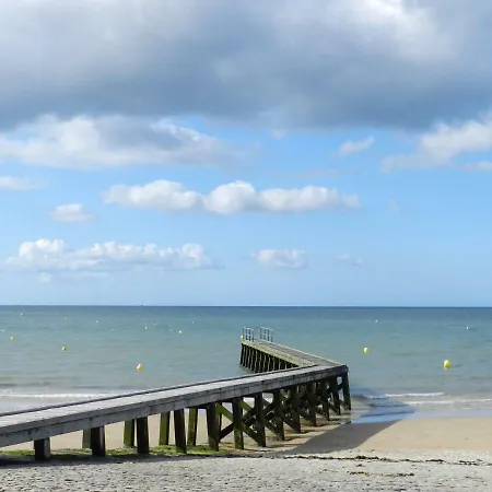 Appartamento La Rose Des Vents *