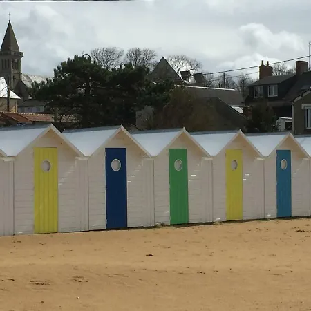 La Rose Des Vents * Grandcamp-Maisy