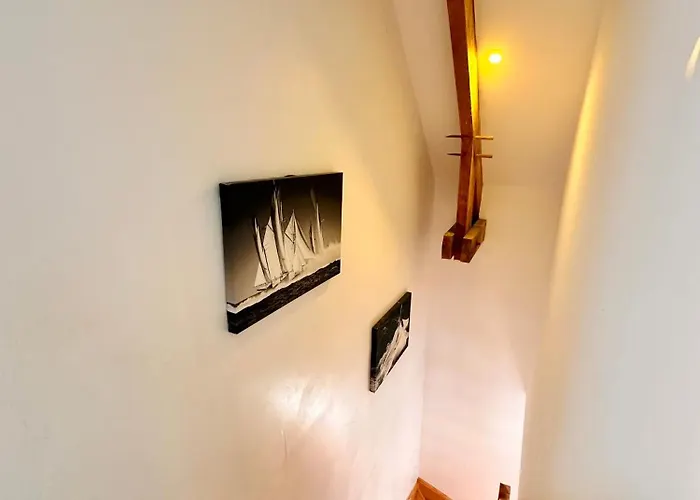 Apartment La Rose Des Vents Grandcamp-Maisy