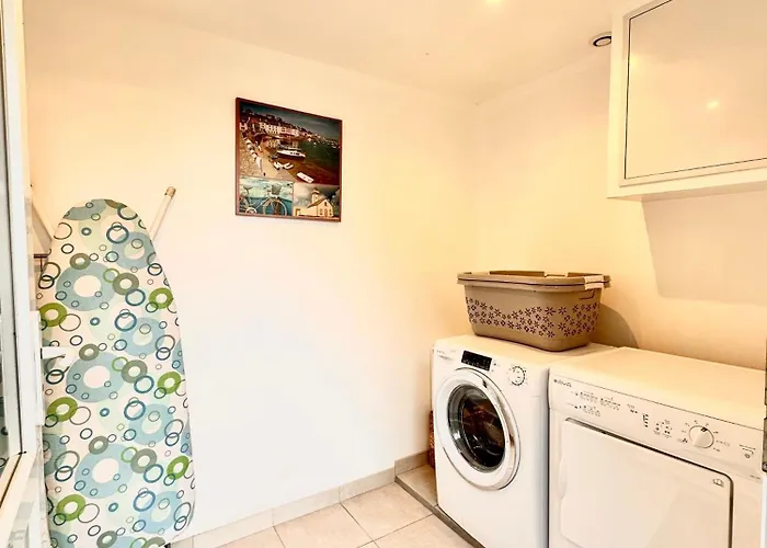 Apartment La Rose Des Vents