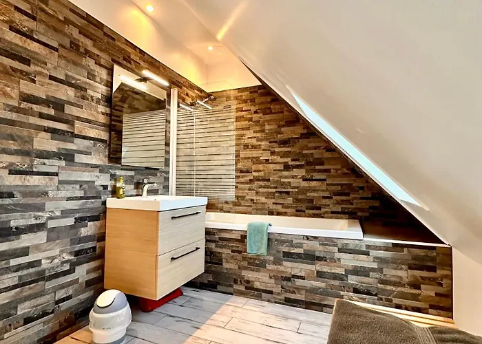 Apartment La Rose Des Vents *