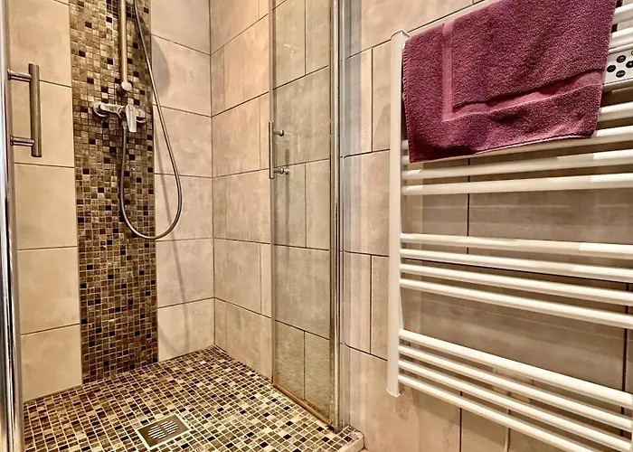 Apartment La Rose Des Vents Grandcamp-Maisy