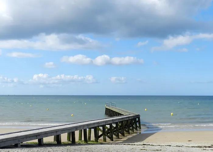 Apartment La Rose Des Vents *