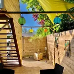 La Rose Des Vents Grandcamp-Maisy