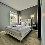 Apartmán La Rose Des Vents Grandcamp-Maisy