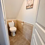 Apartmán La Rose Des Vents Grandcamp-Maisy