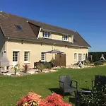 La Rose Des Vents * Grandcamp-Maisy