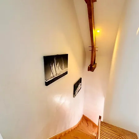 Apartman La Rose Des Vents Grandcamp-Maisy