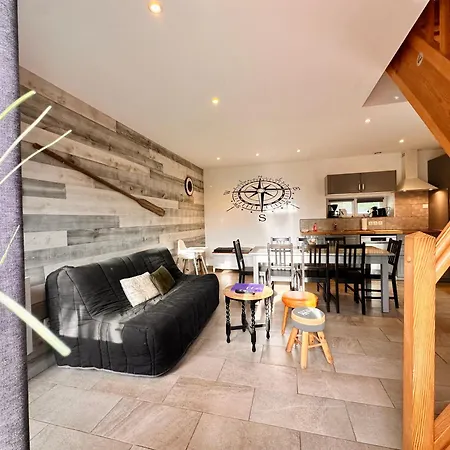 La Rose Des Vents 格朗德康迈西