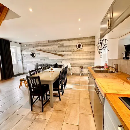 La Rose Des Vents 格朗德康迈西