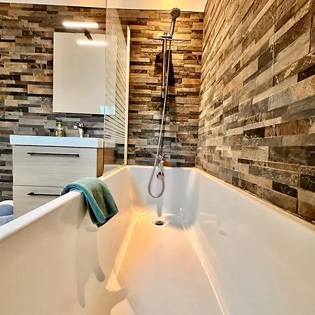Apartman La Rose Des Vents