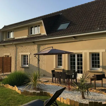 Apartmán La Rose Des Vents