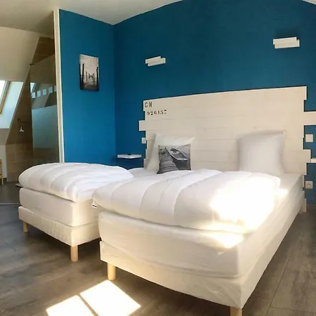 La Rose Des Vents Apartment Grandcamp-Maisy