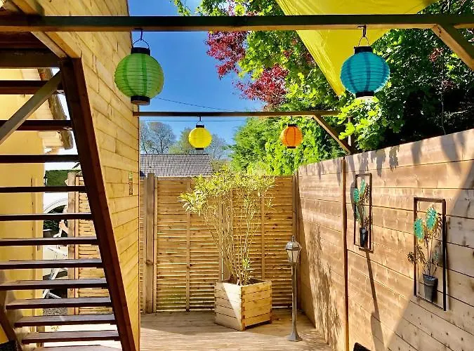 La Rose Des Vents 格朗德康迈西