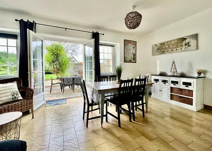 La Rose Des Vents 格朗德康迈西