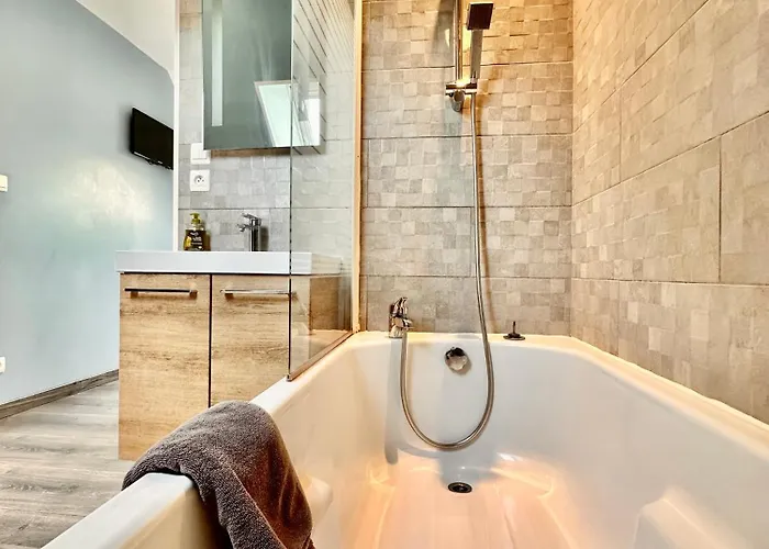 La Rose Des Vents Grandcamp-Maisy