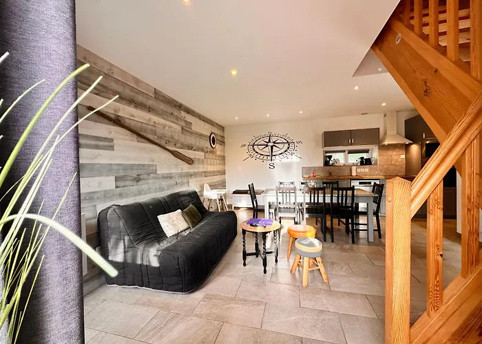 La Rose Des Vents 格朗德康迈西