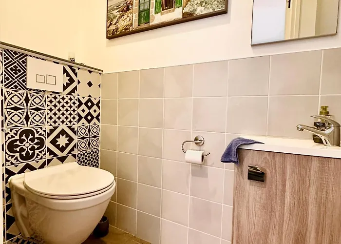 La Rose Des Vents * Grandcamp-Maisy