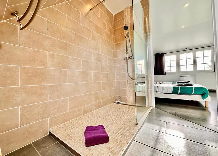 La Rose Des Vents * Grandcamp-Maisy