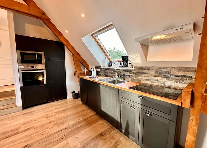 La Rose Des Vents * 格朗德康迈西