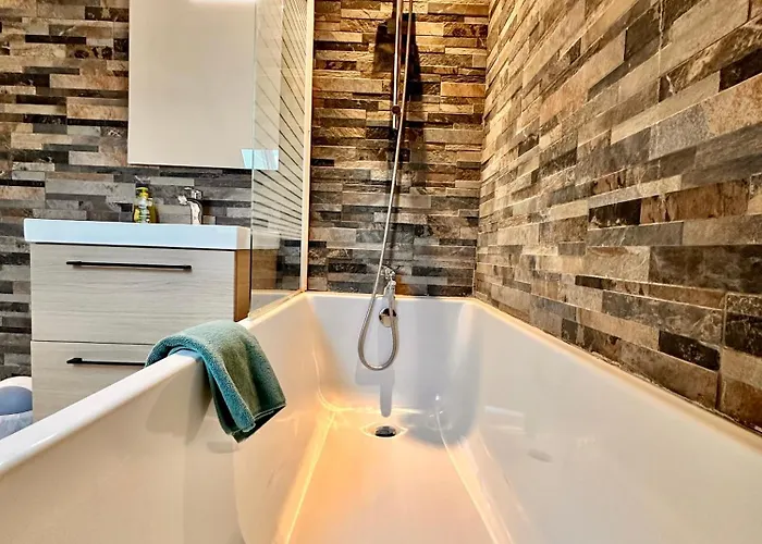 Appartement La Rose Des Vents